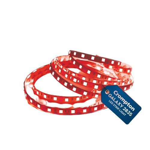 20W Galaxy Strip Light - 5 m