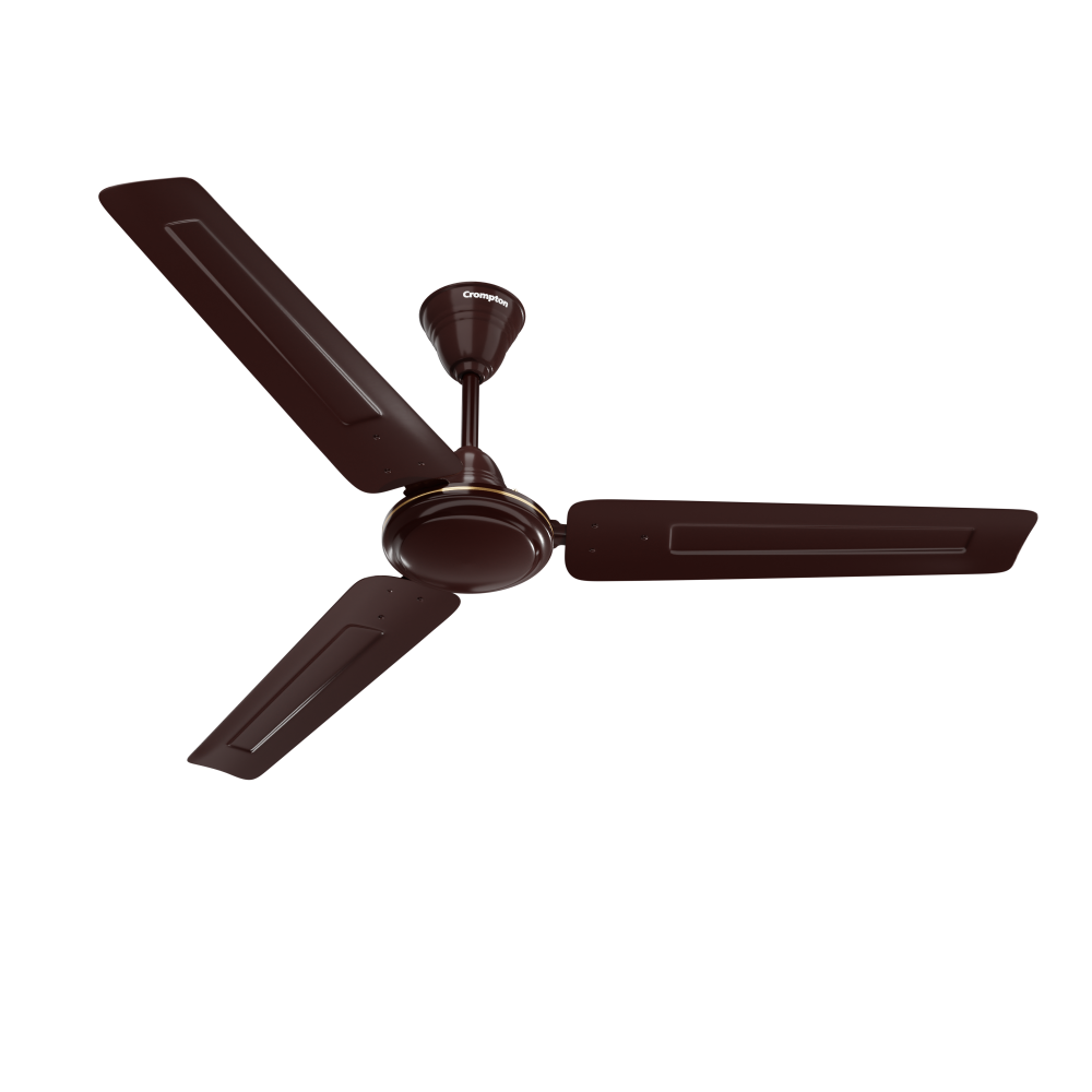 Crompton Surebreeze Sea Bliss | Star Rated Ceiling Fan Crompton Surebreeze Sea Bliss | Star Rated Ceiling Fan