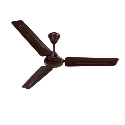 Crompton Surebreeze Sea Bliss | Star Rated Ceiling Fan