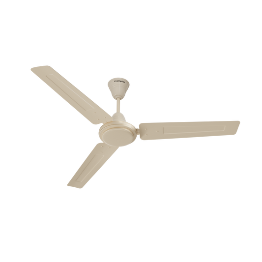 Crompton Surebreeze Sea Breeze | Star Rated Ceiling Fan