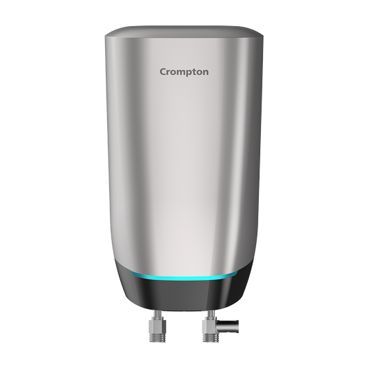 Crompton Solarium Elite, 3000W Instant Water Heater