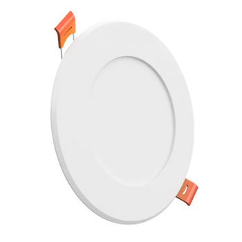 3W Star Slim Round Led Recesss Panel 3W Star Slim Round Led Recesss Panel