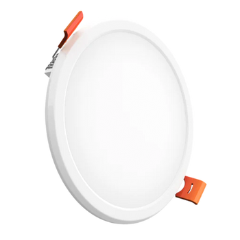 10W Star Lord Round Led Recess Panel 10W Star Lord Round Led Recess Panel
