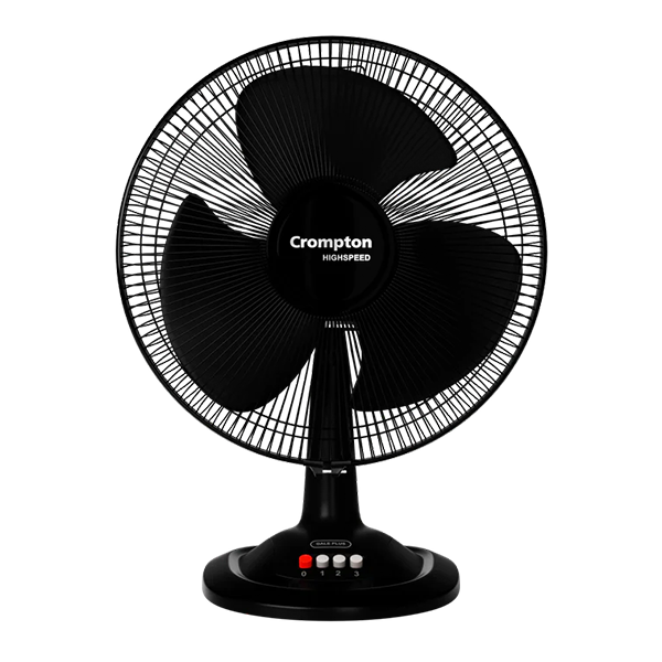 Crompton Hispeed Gale Plus Table Fan Crompton Hispeed Gale Plus Table Fan