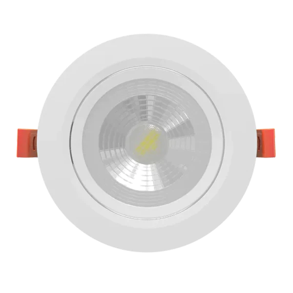 9W Star Aura Round Led Spotlight 9W Star Aura Round Led Spotlight