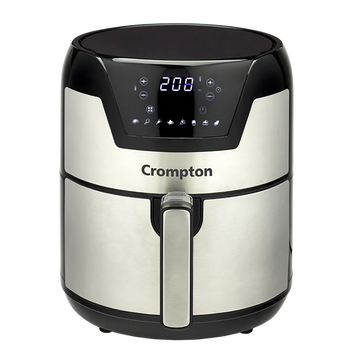 Crompton NourisPro DG 4.5 Litres Air Fryer Crompton NourisPro DG 4.5 Litres Air Fryer