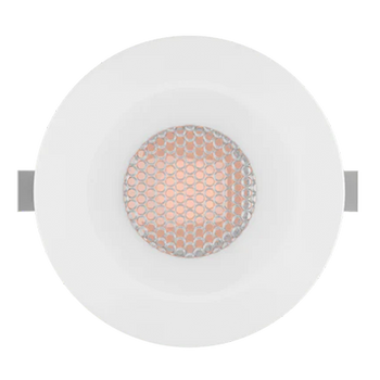 2W Star Spot Round Led Spotlight 2W Star Spot Round Led Spotlight