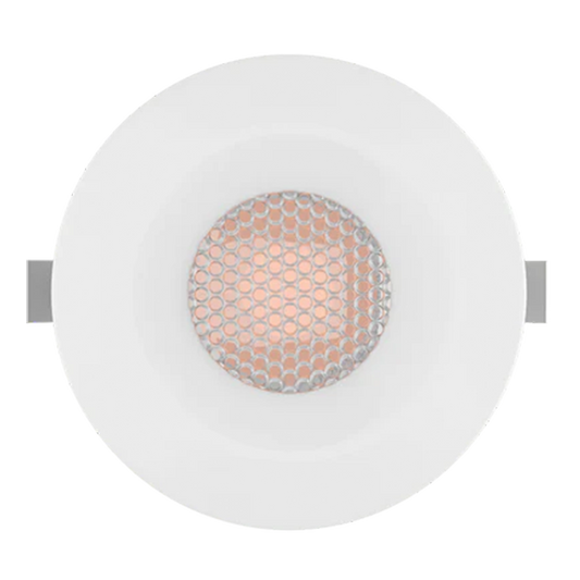 2W Star Spot Round Led Spotlight