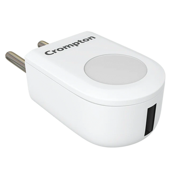 0.5W Night Buddy Lamp + Charger 0.5W Night Buddy Lamp + Charger