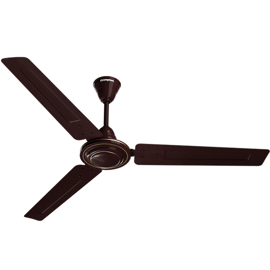 Crompton Surebreeze Brizair| Star Rated Ceiling Fan