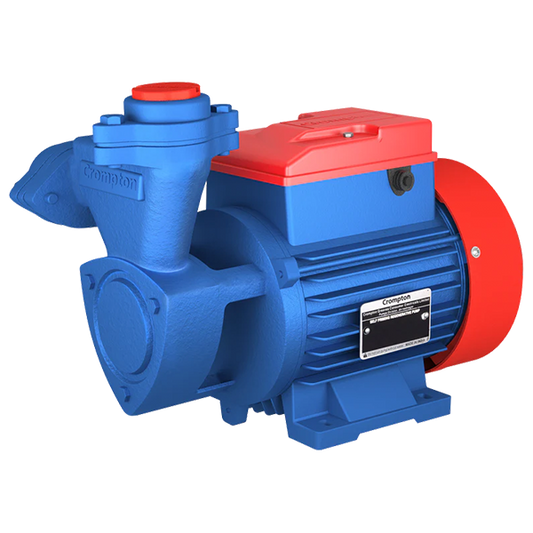 MINI MASTER II - Mini Self Priming Regenerative Pump 0.5 HP
