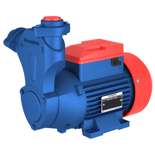MINI MASTERPLUS II - Mini Self Priming Regenerative Pump 0.5 HP