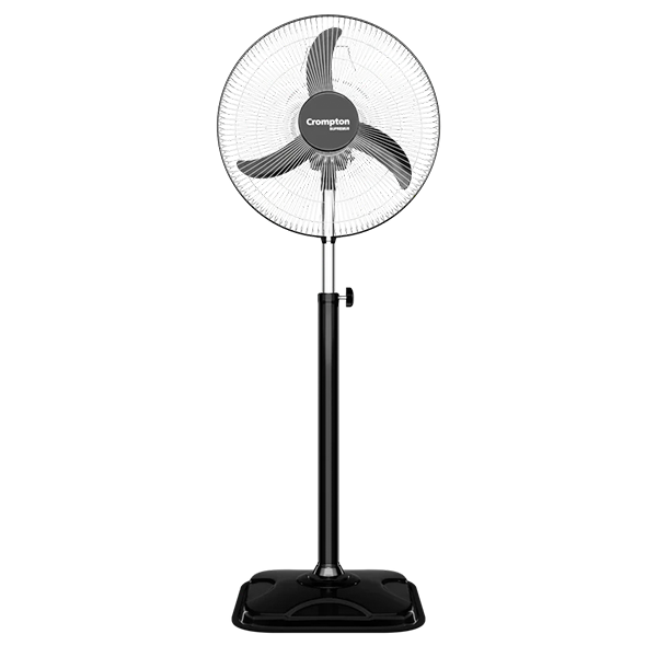 Crompton Supremus Farrata Pedestal Fan Crompton Supremus Farrata Pedestal Fan