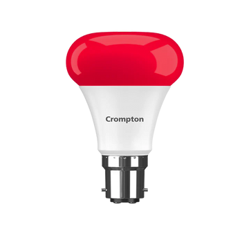 7W B22 Colormatic Led Lamp 7W B22 Colormatic Led Lamp