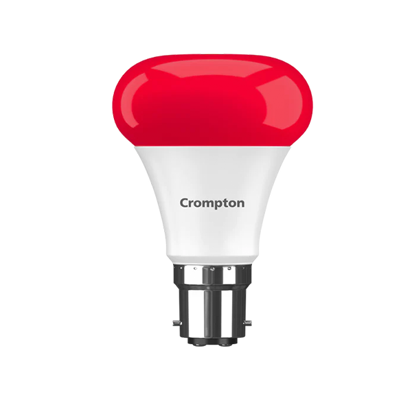 7W B22 Colormatic Led Lamp 7W B22 Colormatic Led Lamp
