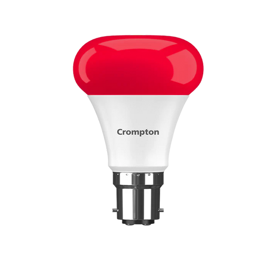 7W B22 Colormatic Led Lamp