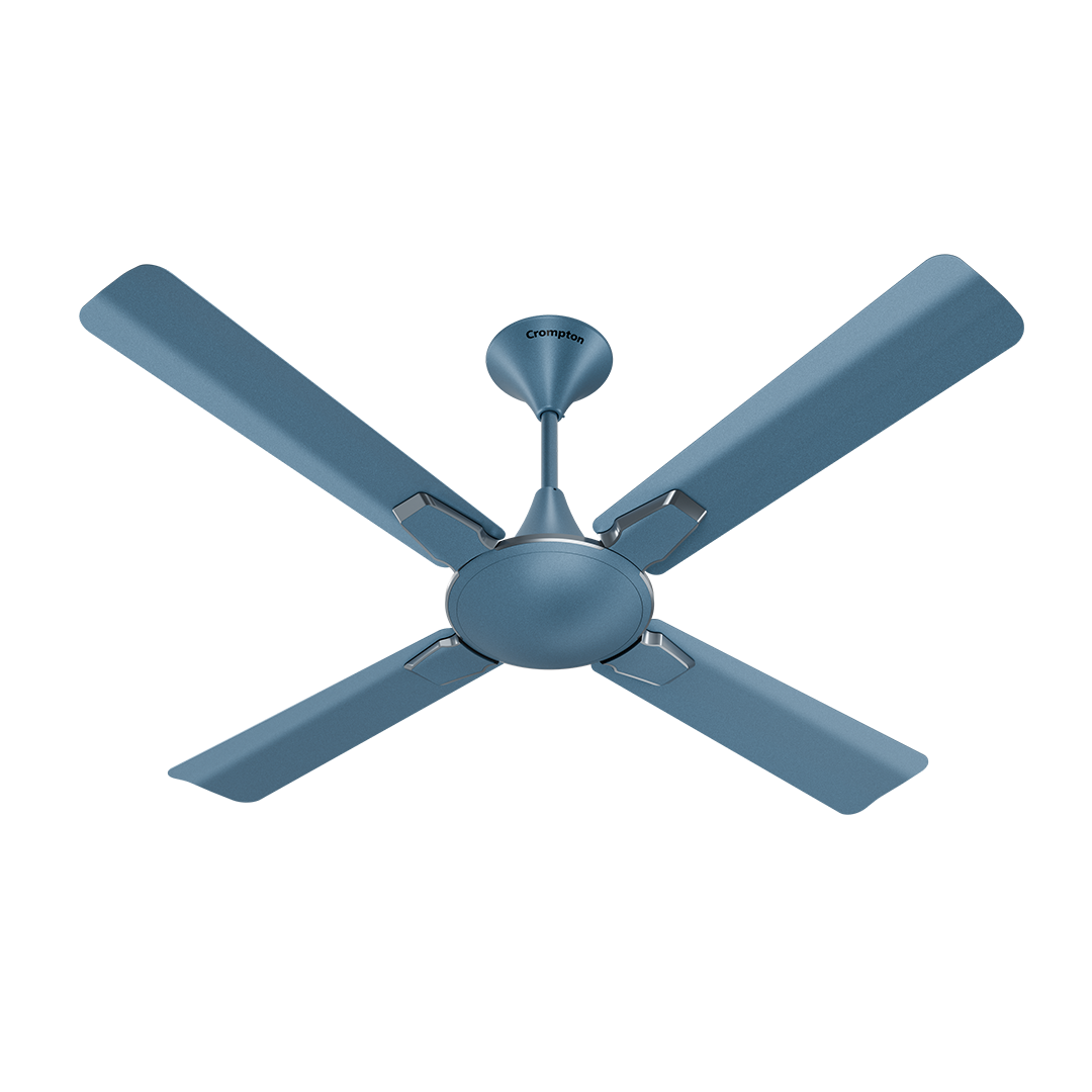 Crompton Premion Aura 2 | 4 Blade Ceiling Fan Crompton Premion Aura 2 | 4 Blade Ceiling Fan