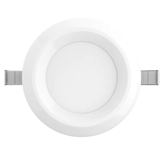 1W Spot Eco Round Led Spotlight