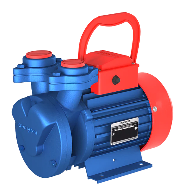 FLOMAX PLUS I - Mini Self Priming Regenerative Pump 1 HP FLOMAX PLUS I - Mini Self Priming Regenerative Pump 1 HP