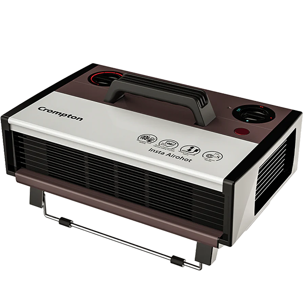 Crompton Insta Airohot 2000W Heat convector Room Heater with Blower Crompton Insta Airohot 2000W Heat convector Room Heater with Blower