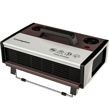 Crompton Insta Airohot 2000W Heat convector Room Heater with Blower Crompton Insta Airohot 2000W Heat convector Room Heater with Blower