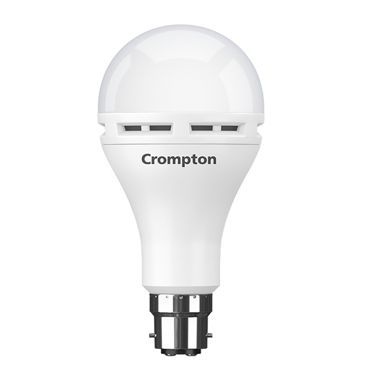 15W B22 Backup Led Bulb