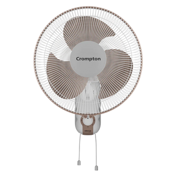 Crompton Hiflo Neo Wall Mounted Fan Crompton Hiflo Neo Wall Mounted Fan