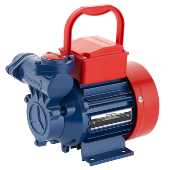 CHAMP PLUS I - Mini Self Priming Regenerative Pump 1 HP CHAMP PLUS I - Mini Self Priming Regenerative Pump 1 HP