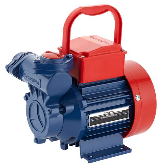 CHAMP PLUS I - Mini Self Priming Regenerative Pump 1 HP