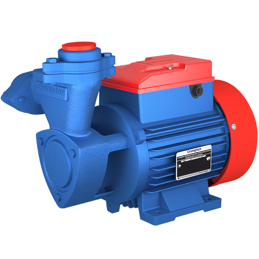 MINI MASTER I - Mini Self Priming Regenerative Pump 1 HP