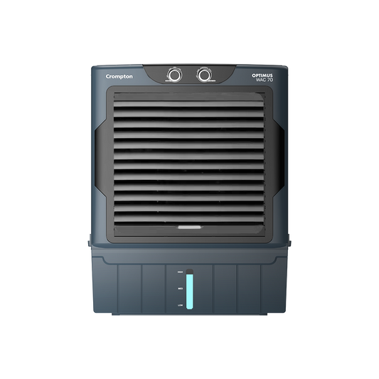 Crompton Optimus WAC 70