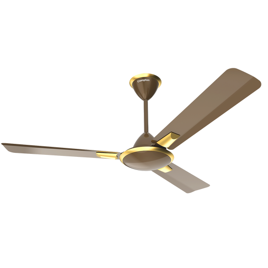 Crompton Premion Aura Prime | 1 Star Rated Ceiling Fan
