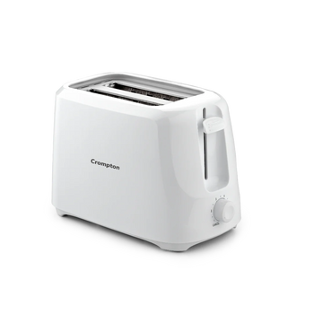 Crompton SunBrown Classic Pop-up Toaster 700W Crompton SunBrown Classic Pop-up Toaster 700W