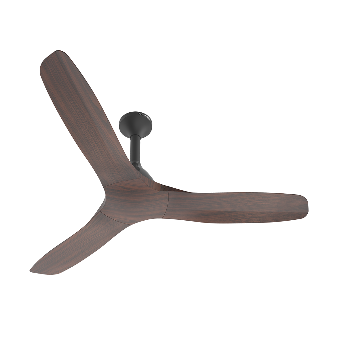 Crompton Silent Pro Fluido Wave 900mm Crompton Silent Pro Fluido Wave 900mm