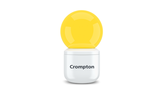 0.5W Led Deco Socket Lamp