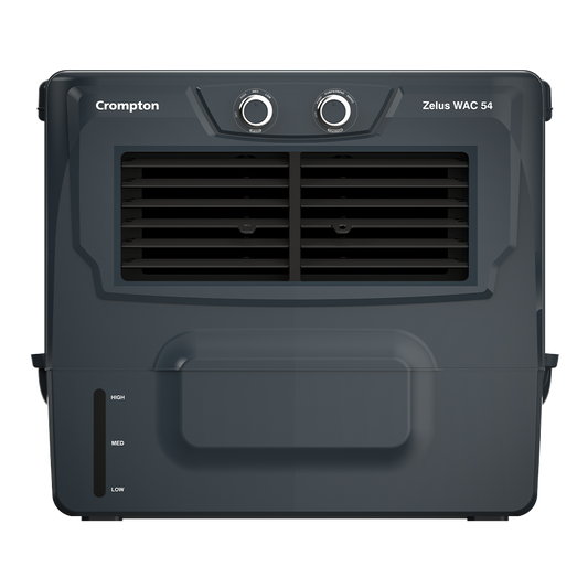 Crompton Zelus WAC 54