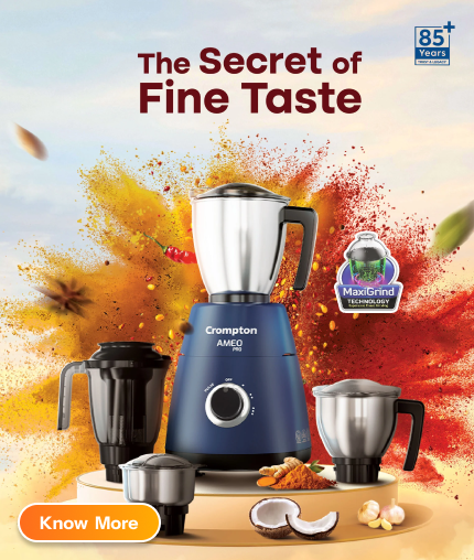 Crompton Solarium Care Storage Water Heater