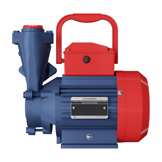 WIN PLUS I - Mini Self Priming Regenerative Pump 1 HP