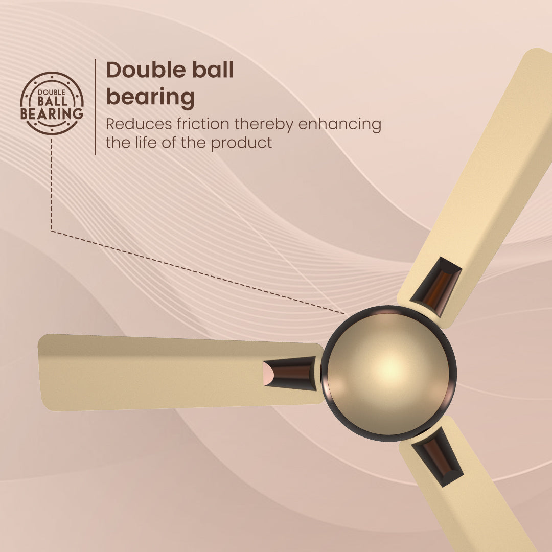 Crompton Premion Aura Prime | 1Star Rated Ceiling Fan Crompton Premion Aura Prime | 1Star Rated Ceiling Fan