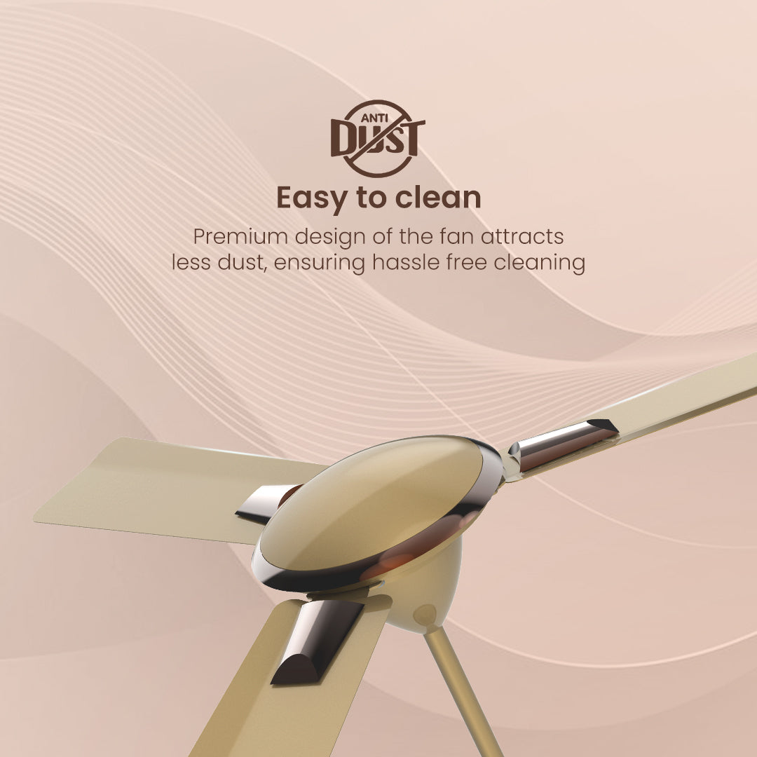 Crompton Premion Aura Prime | 1Star Rated Ceiling Fan Crompton Premion Aura Prime | 1Star Rated Ceiling Fan