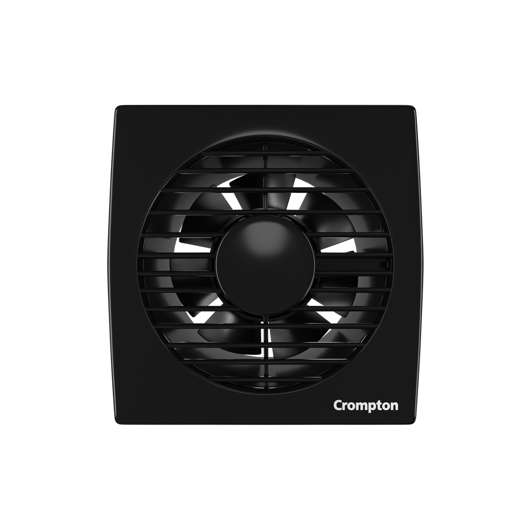 Crompton Axial Air Exhaust Fan Crompton Axial Air Exhaust Fan