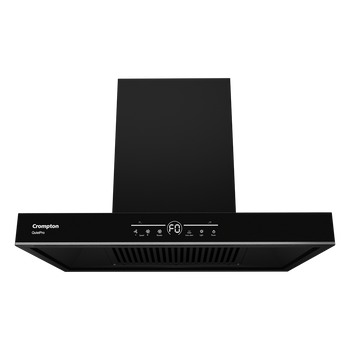 Crompton QuietPro Box 60cm Filterless Chimney with BLDC Motor Crompton QuietPro Box 60cm Filterless Chimney with BLDC Motor
