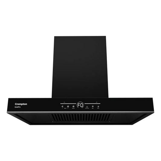 Crompton QuietPro Filterless Chimney with BLDC Motor
