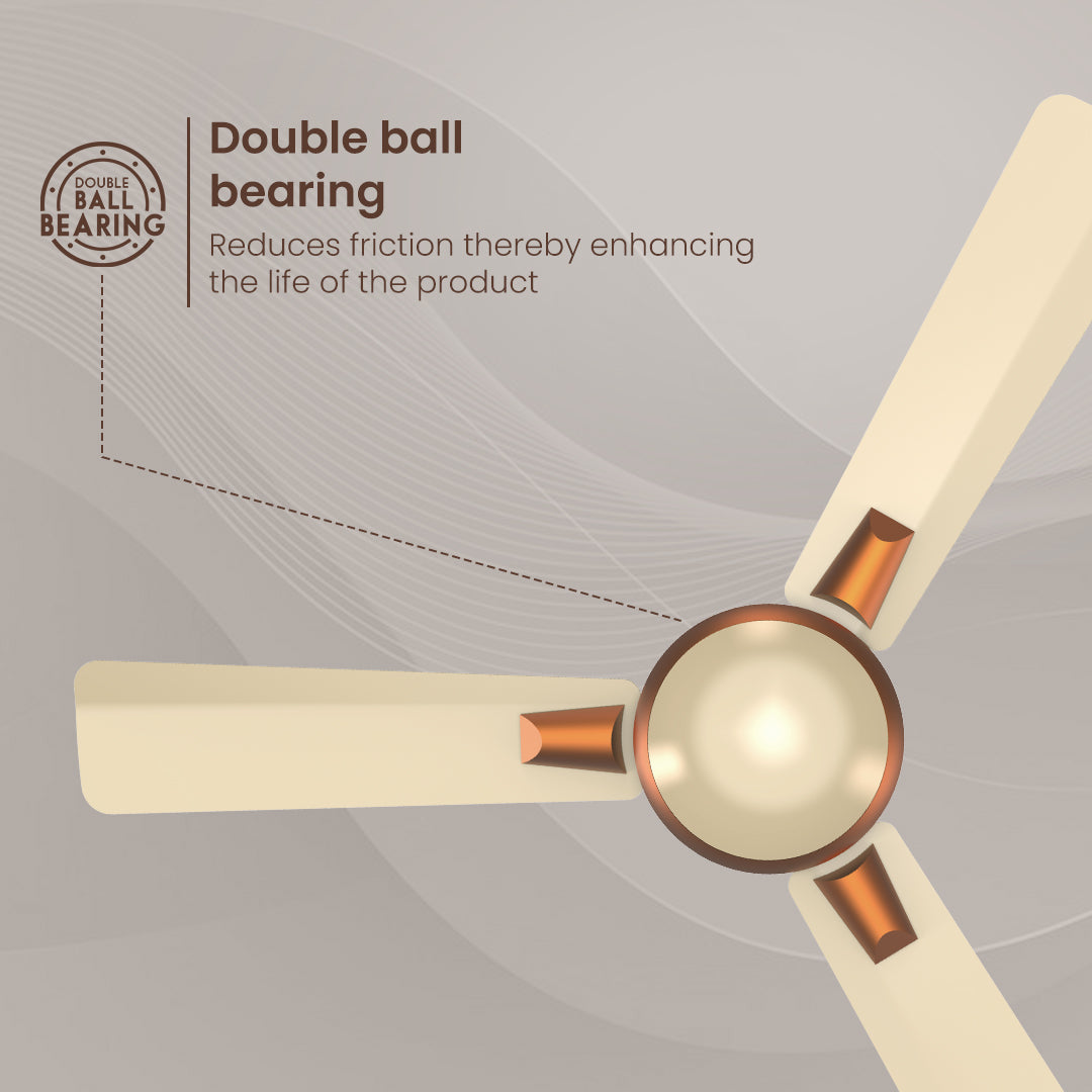 Crompton Premion Aura Prime | 1Star Rated Ceiling Fan Crompton Premion Aura Prime | 1Star Rated Ceiling Fan
