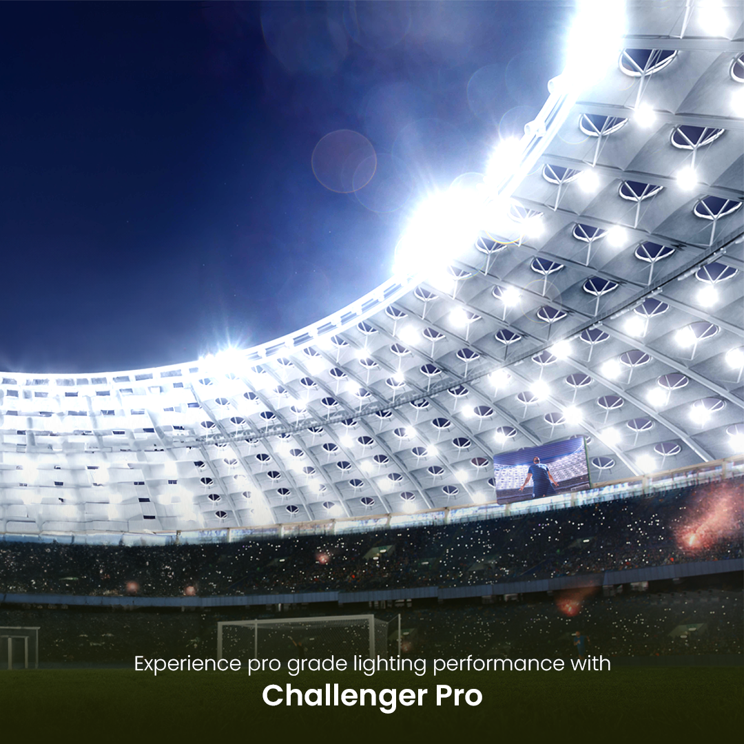 Crompton Challenger Pro_250W Crompton Challenger Pro_250W