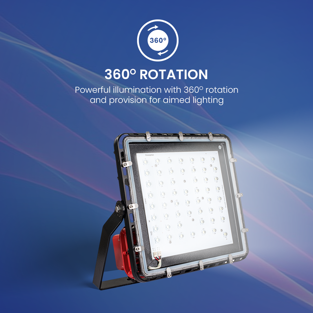 Crompton Challenger Pro_250W Crompton Challenger Pro_250W