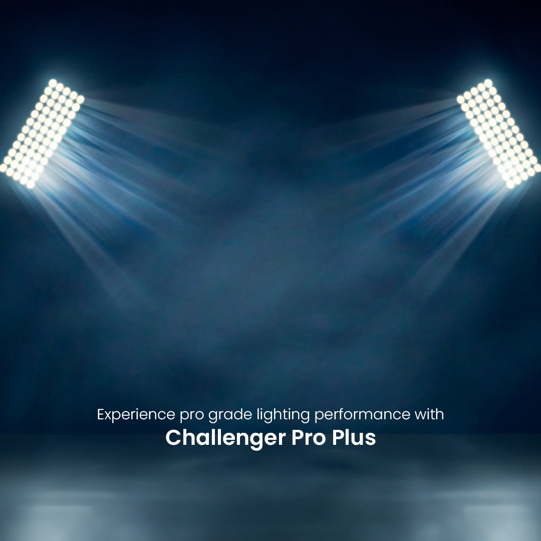 Crompton Challenger Pro Plus_500W Crompton Challenger Pro Plus_500W