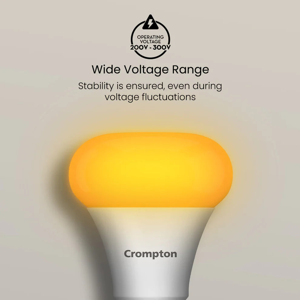 7W B22 Colormatic Led Lamp 7W B22 Colormatic Led Lamp