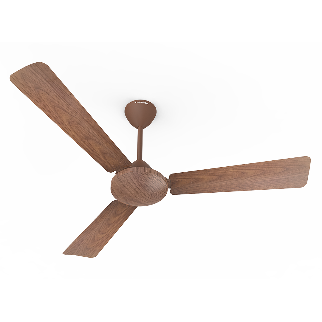 Crompton HS Jura | Designer Ceiling Fan Crompton HS Jura | Designer Ceiling Fan
