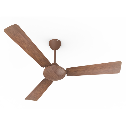 Crompton HS Jura | Designer Ceiling Fan